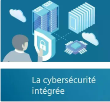 La cybersécurité intégrée