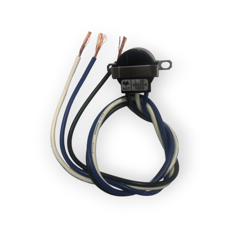 THERMOSTAT INVERSEUR 30 °C / 19 °C, IP54