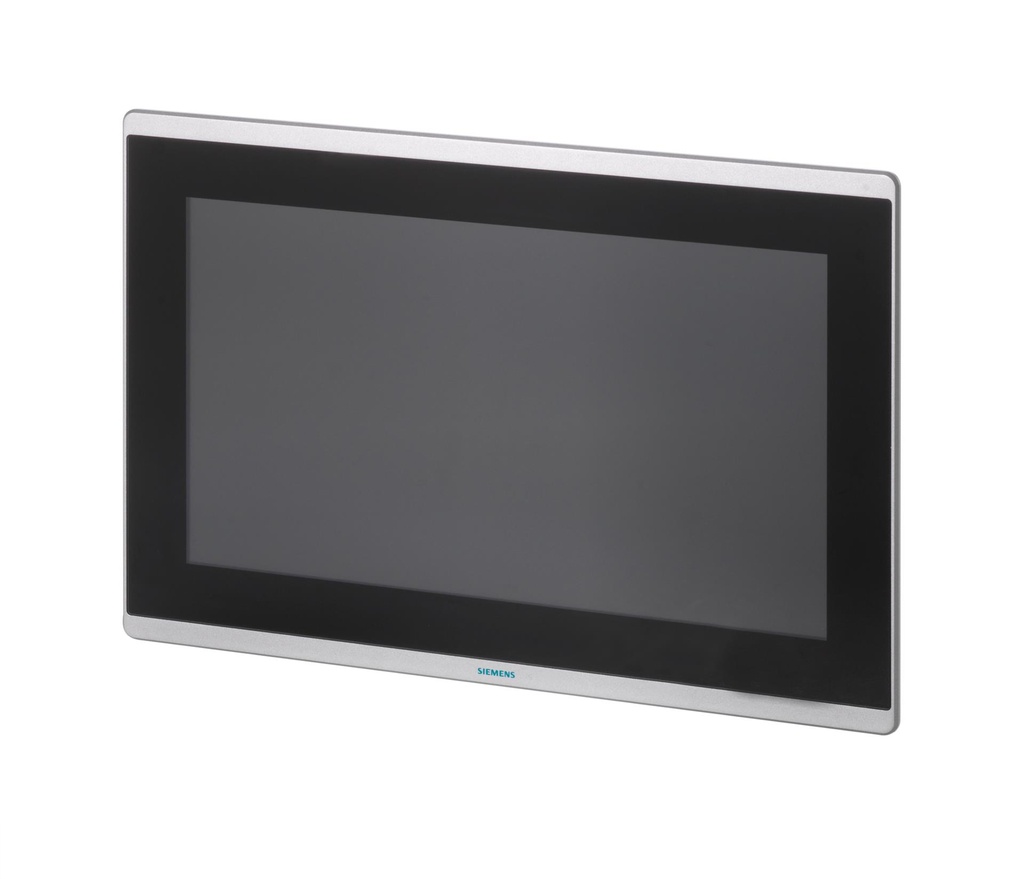 Touch Panel client 15" TCP/ IP