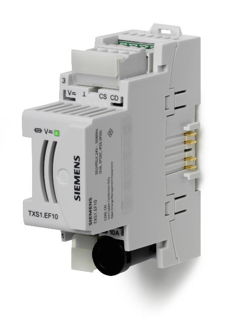 Module de connexion BUS, fusible 10A