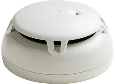 FDO241  Smoke detector ASA