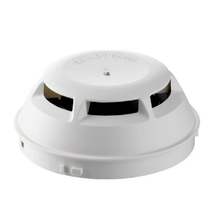 OP110  Smoke detector - Collective