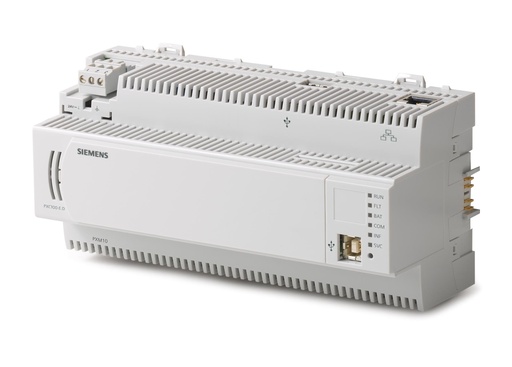 [PXC100.D] Automate modulaire BACnet/LON 200E/S