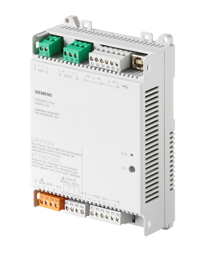 [DXR2.M10-101A] Régulateur CVC, 230VAC, BACnet/MSTP