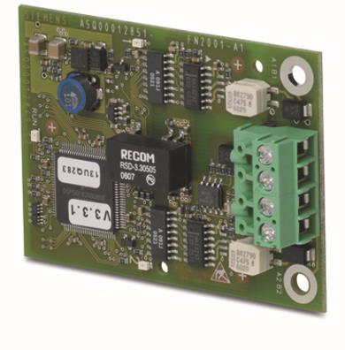 [FN2001-A1] Module réseau (SAFEDLINK)