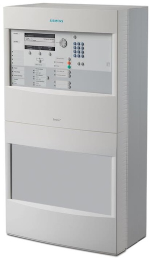 [FC2060-AA] Fire control panel (Modular, P) in housing (Large)